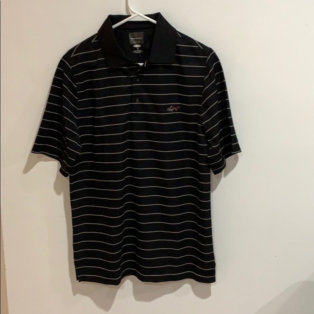 Men’s Greg Norman Golf Polo